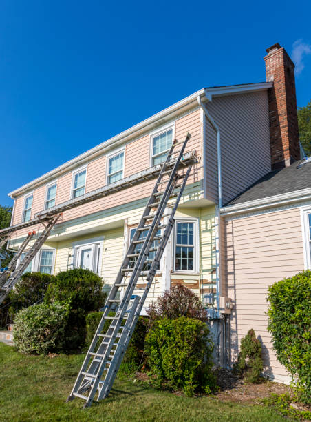 Best Construction Debris Removal  in New Whiteland, IN
